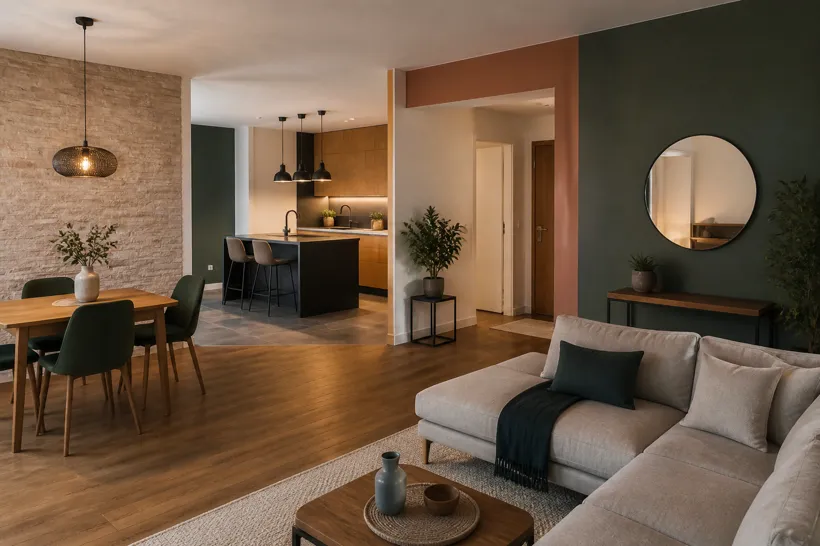 Virtueller Rundgang oder Immobilienfotos: Welches Format ist das richtige?