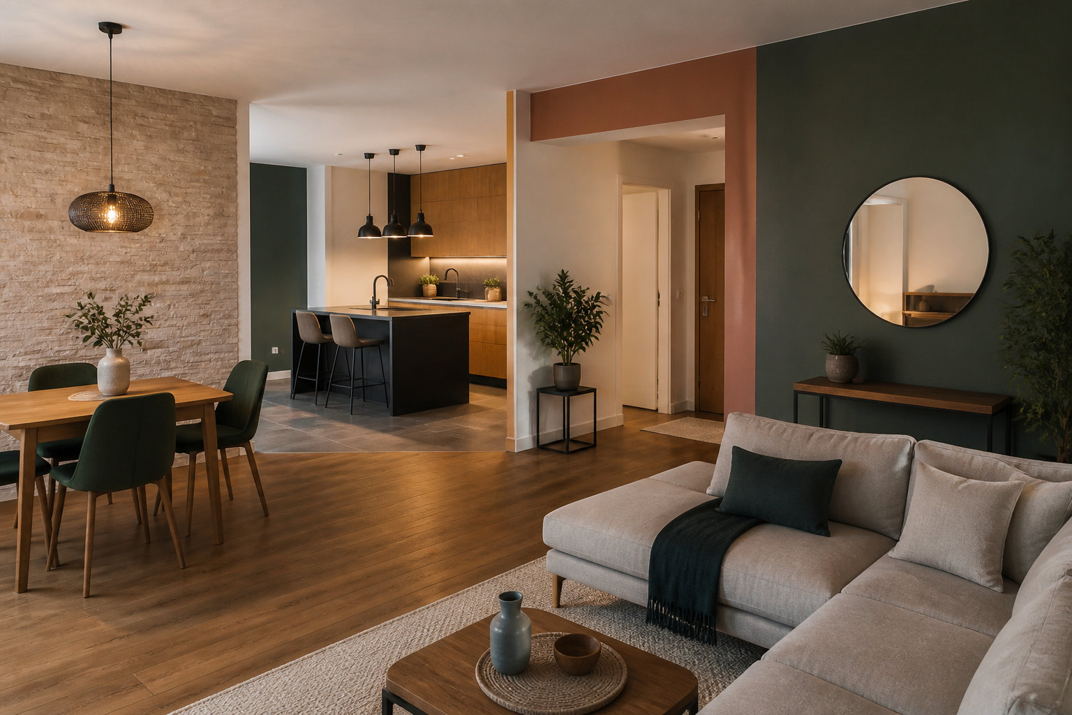 Virtueller Rundgang oder Immobilienfotos: Welches Format ist das richtige?