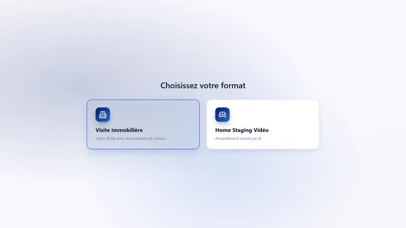 Video für Immobilienanzeigen: Welche Methode ist die richtige?