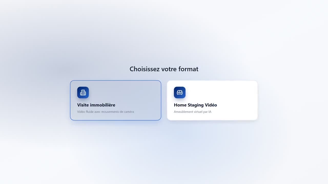Video für Immobilienanzeigen: Welche Methode ist die richtige?